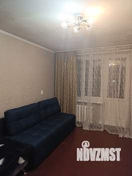 1-к квартира, на длительный срок, 35м2, 4/9 этаж