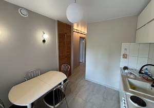 1-к квартира, на длительный срок, 38м2, 5/12 этаж