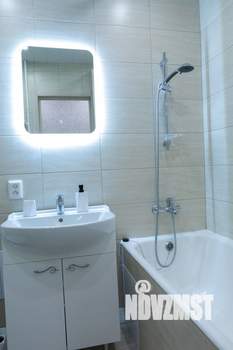 2-к квартира, посуточно, 39м2, 1/5 этаж