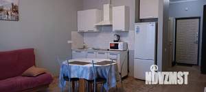 1-к квартира, на длительный срок, 32м2, 20/24 этаж