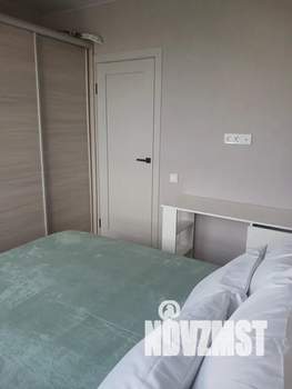 1-к квартира, посуточно, 33м2, 15/24 этаж