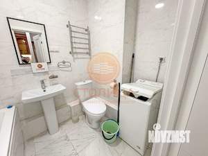 2-к квартира, на длительный срок, 40м2, 16/18 этаж