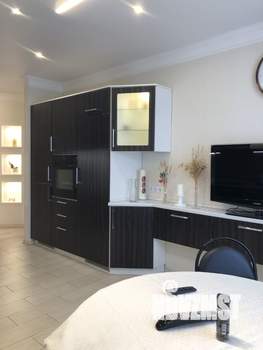 3-к квартира, на длительный срок, 96м2, 16/28 этаж