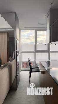 2-к квартира, на длительный срок, 66м2, 25/25 этаж