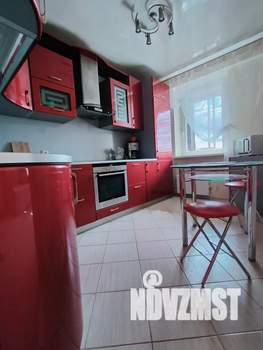 1-к квартира, посуточно, 35м2, 11/14 этаж