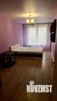 3-к квартира, на длительный срок, 78м2, 3/25 этаж