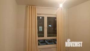 1-к квартира, на длительный срок, 35м2, 2/25 этаж