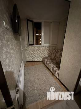 1-к квартира, на длительный срок, 47м2, 7/15 этаж