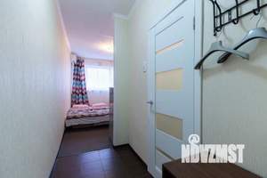 1-к квартира, посуточно, 22м2, 1/1 этаж