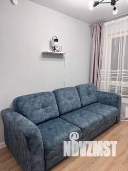 2-к квартира, посуточно, 40м2, 12/25 этаж