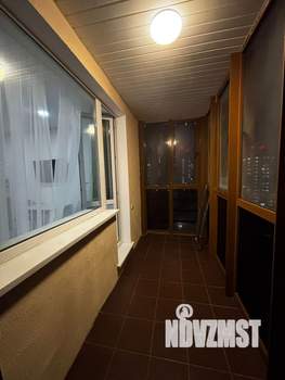 1-к квартира, на длительный срок, 28м2, 19/25 этаж