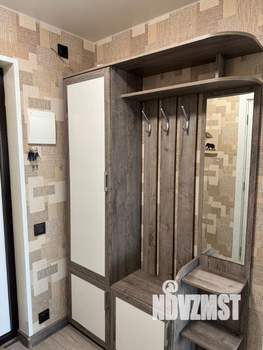 1-к квартира, на длительный срок, 35м2, 5/16 этаж