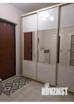 1-к квартира, на длительный срок, 41м2, 13/24 этаж