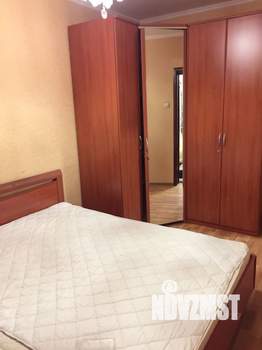 3-к квартира, на длительный срок, 76м2, 13/23 этаж