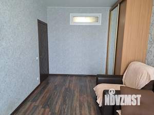 3-к квартира, посуточно, 78м2, 4/22 этаж