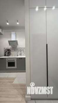 2-к квартира, на длительный срок, 42м2, 8/25 этаж