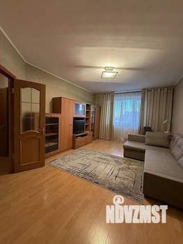 1-к квартира, на длительный срок, 52м2, 11/14 этаж