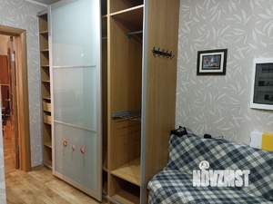 1-к квартира, на длительный срок, 42м2, 23/25 этаж