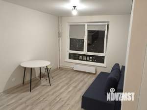1-к квартира, на длительный срок, 37м2, 14/16 этаж