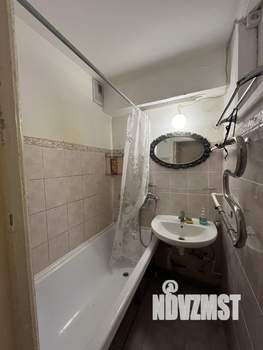 2-к квартира, на длительный срок, 45м2, 4/5 этаж