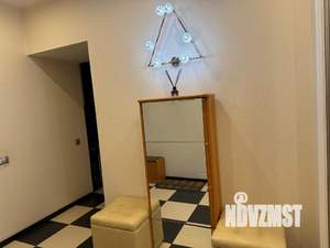 1-к квартира, на длительный срок, 41м2, 10/18 этаж