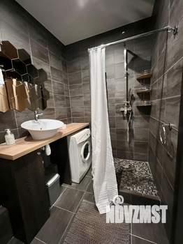 1-к квартира, на длительный срок, 40м2, 20/27 этаж
