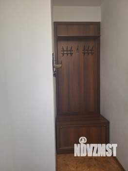 1-к квартира, на длительный срок, 40м2, 6/17 этаж