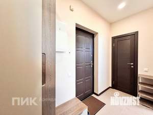 1-к квартира, на длительный срок, 36м2, 20/25 этаж