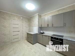 2-к квартира, на длительный срок, 51м2, 8/25 этаж