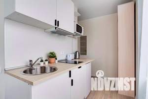 1-к квартира, посуточно, 15м2, 5/25 этаж