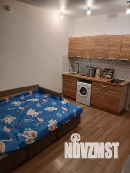 1-к квартира, посуточно, 20м2, 11/19 этаж