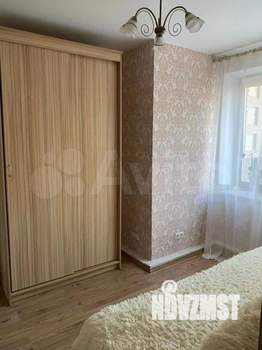 3-к квартира, на длительный срок, 89м2, 3/10 этаж