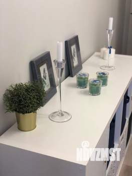 2-к квартира, на длительный срок, 74м2, 20/25 этаж