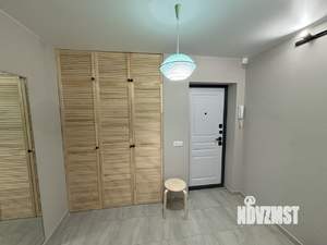 1-к квартира, на длительный срок, 38м2, 5/12 этаж