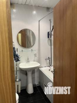 1-к квартира, на длительный срок, 43м2, 8/26 этаж