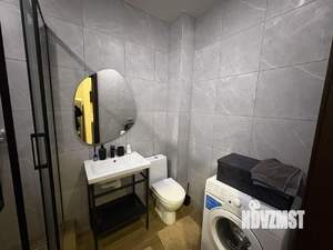 Студия квартира, на длительный срок, 23м2, 5/25 этаж