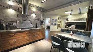 3-к квартира, на длительный срок, 77м2, 14/24 этаж