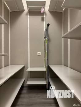 1-к квартира, на длительный срок, 40м2, 17/24 этаж