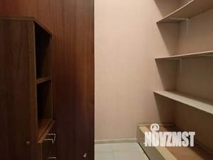 1-к квартира, посуточно, 45м2, 2/20 этаж