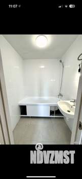 2-к квартира, на длительный срок, 46м2, 8/25 этаж