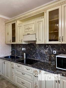 2-к квартира, на длительный срок, 54м2, 17/25 этаж