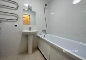 1-к квартира, на длительный срок, 35м2, 14/25 этаж