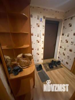 1-к квартира, на длительный срок, 40м2, 1/14 этаж