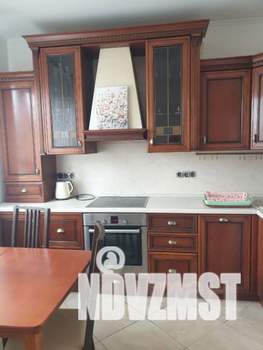 4-к квартира, на длительный срок, 108м2, 2/23 этаж