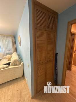 2-к квартира, на длительный срок, 45м2, 3/5 этаж