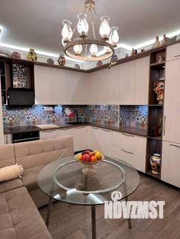 3-к квартира, на длительный срок, 80м2, 15/15 этаж