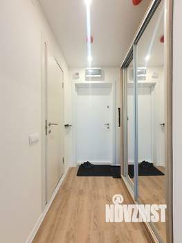 Студия квартира, на длительный срок, 22м2, 8/26 этаж