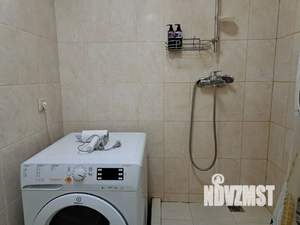 1-к квартира, посуточно, 21м2, 1/20 этаж