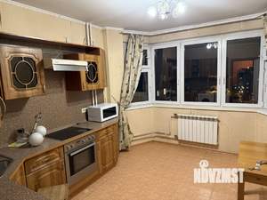 3-к квартира, на длительный срок, 82м2, 12/17 этаж