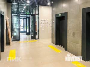Студия квартира, на длительный срок, 23м2, 3/25 этаж
